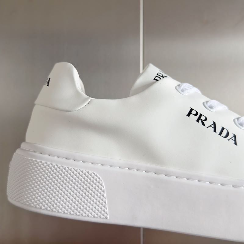 Prada Low Shoes